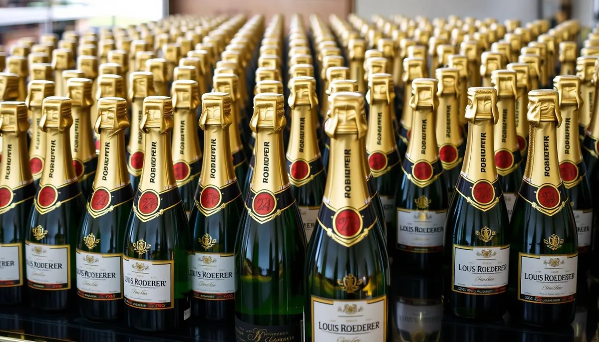 buy louis roederer collection 243 export