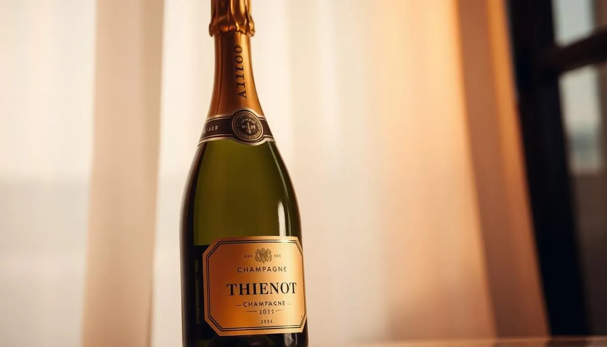 champagne thienot