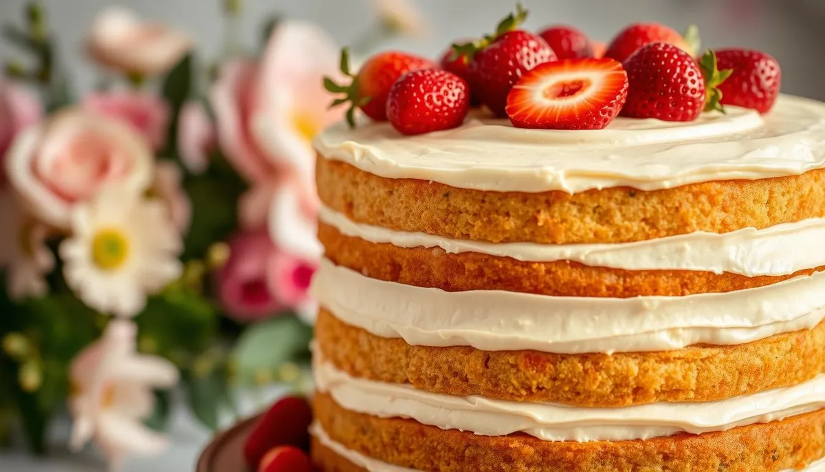 Best Champagne Cake Recipe Ideas for Home Bakers