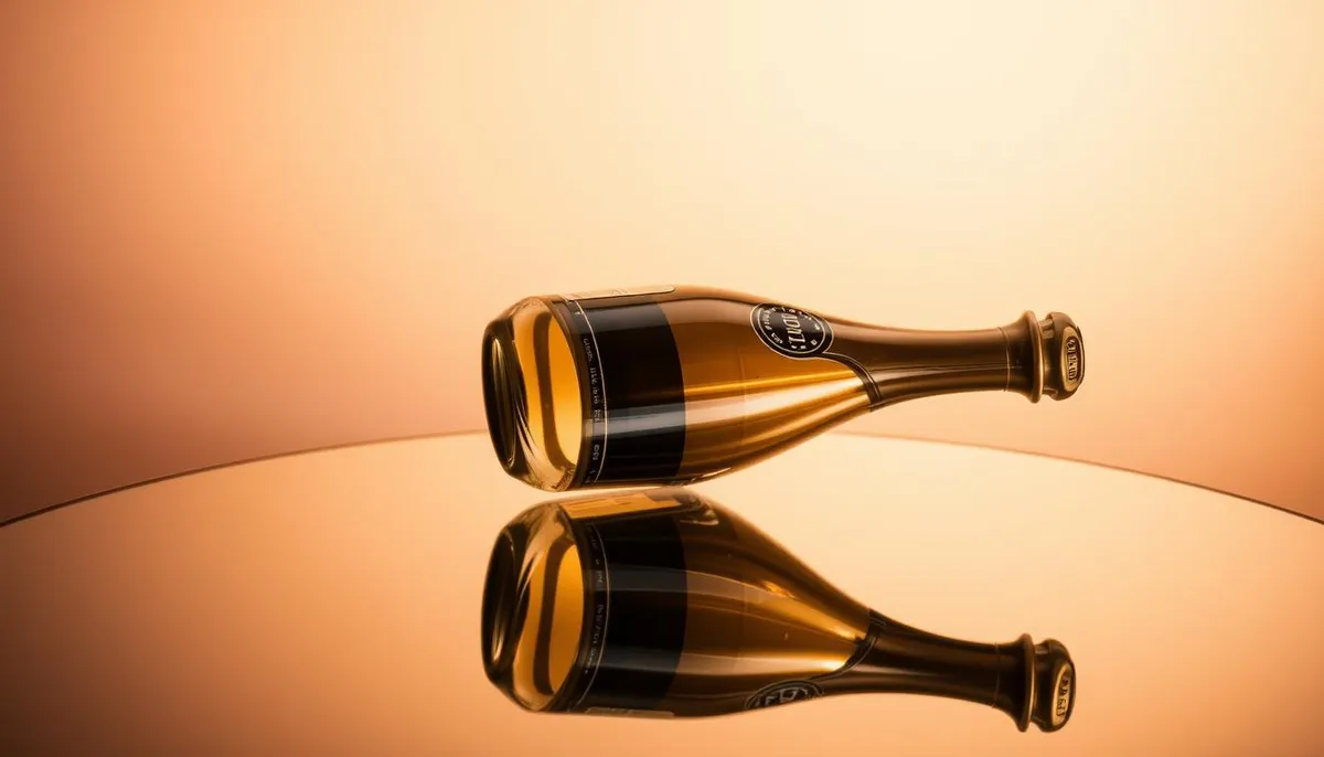 capsule champagne lb