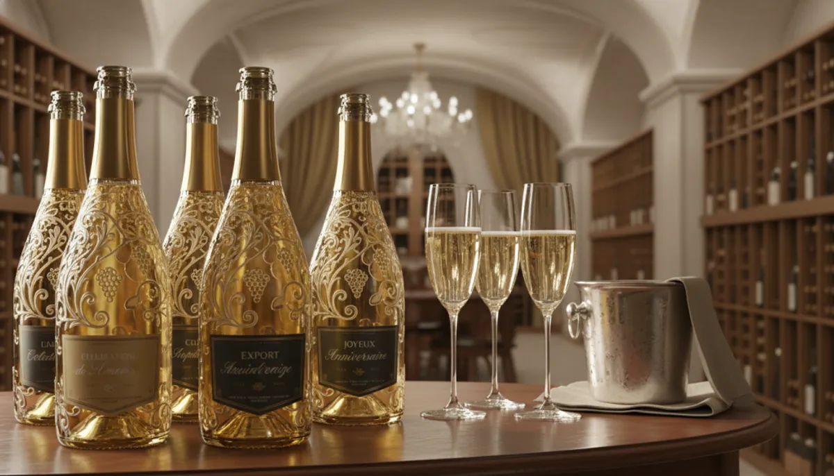 engraved champagne engraved champagne