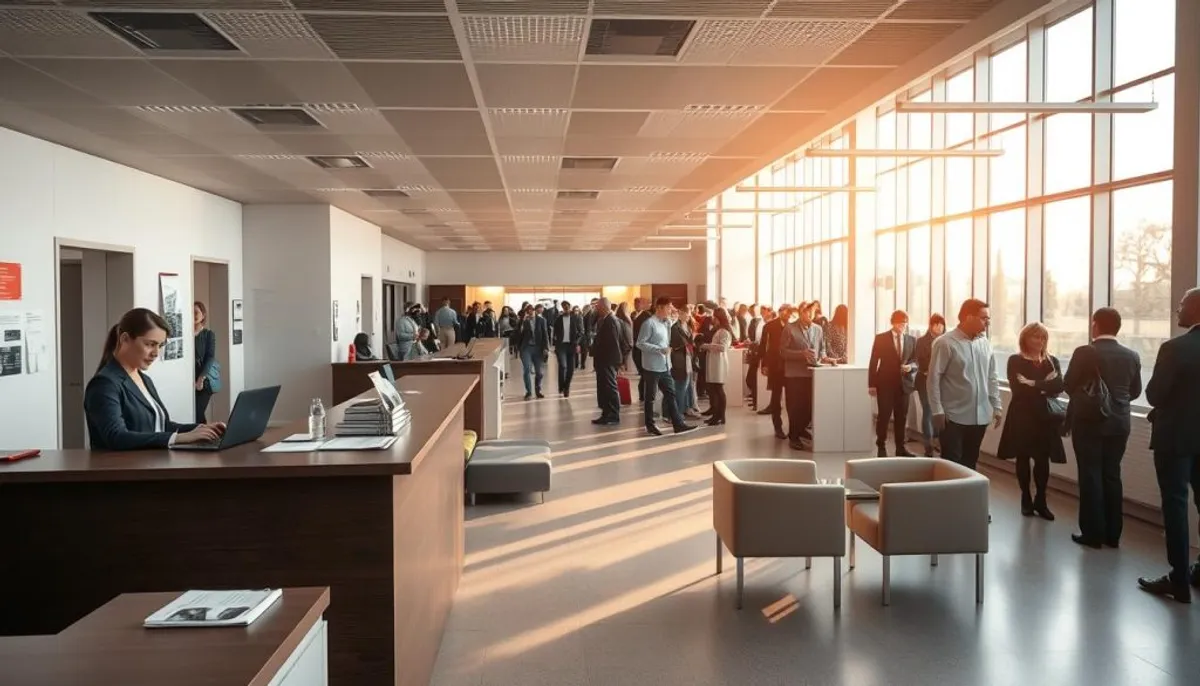 Comment faire pour contacter la préfecture : rendez-vous en ligne