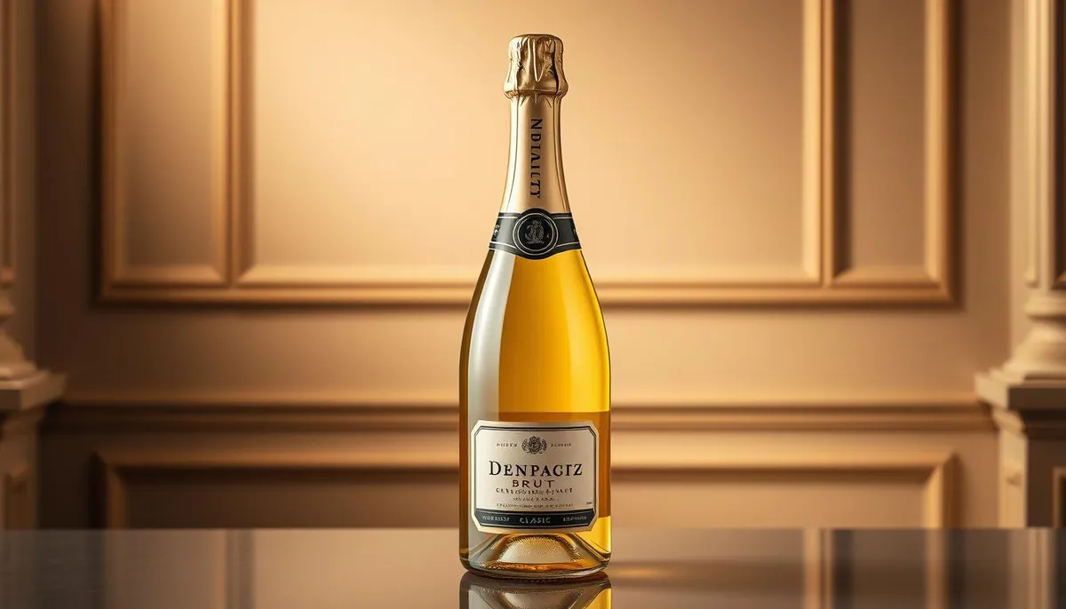champagne deutz brut classic