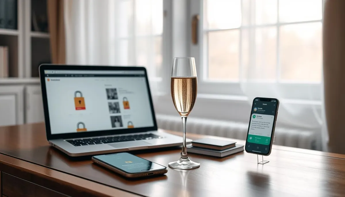 Privacy, Trust, and Responsible Purchasing Online