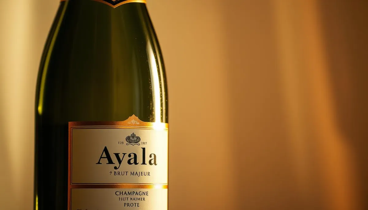 ayala brut majeur