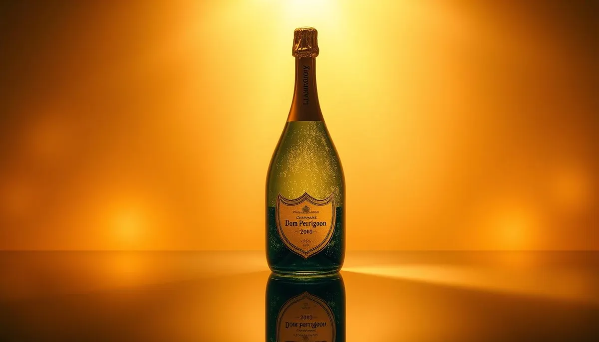 dom perignon 2010