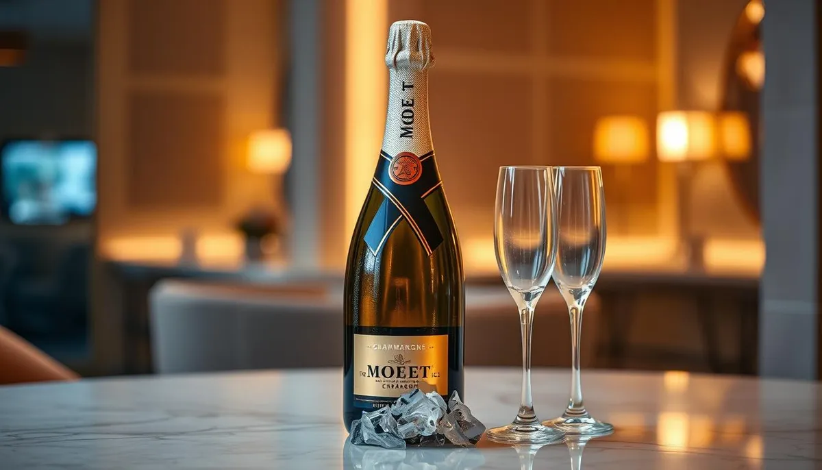 moët ice