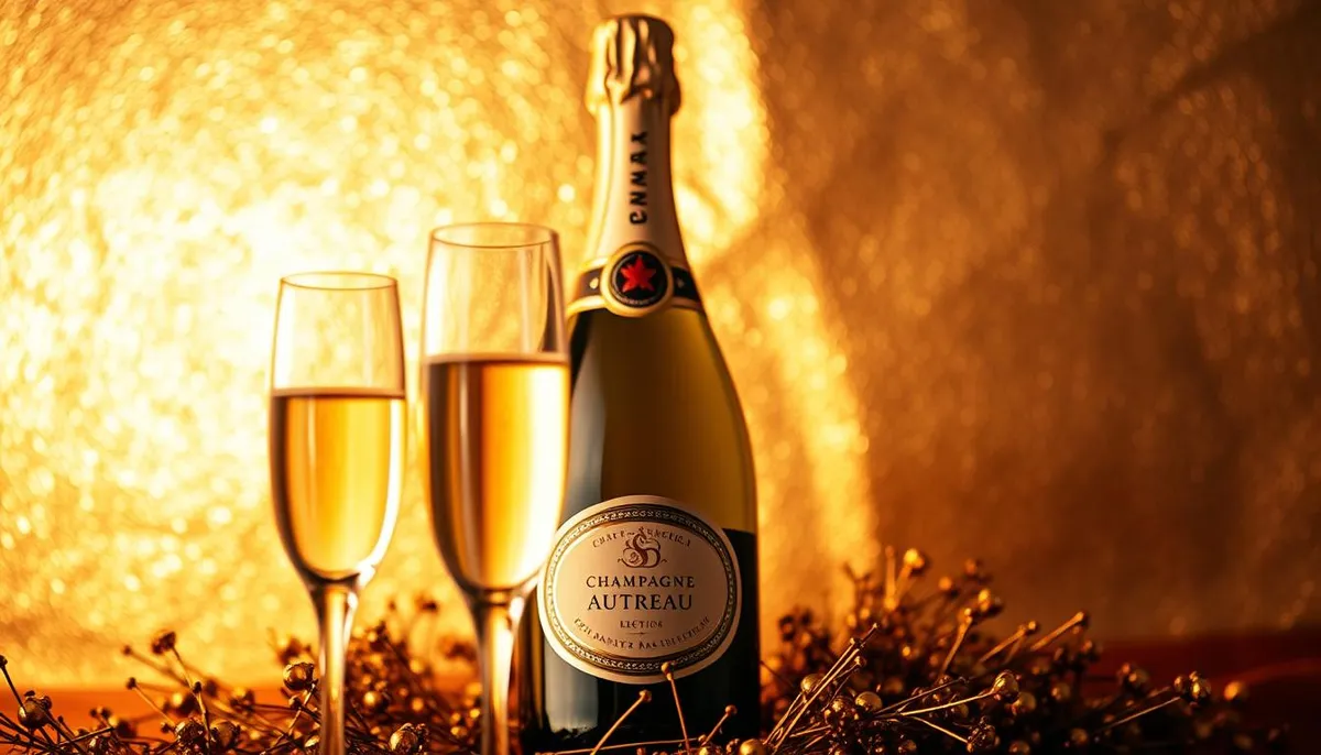 champagne autreau