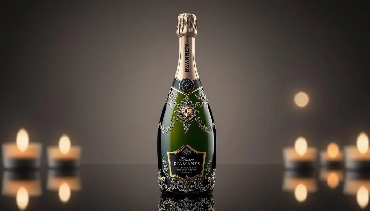 buy vranken diamant champagne