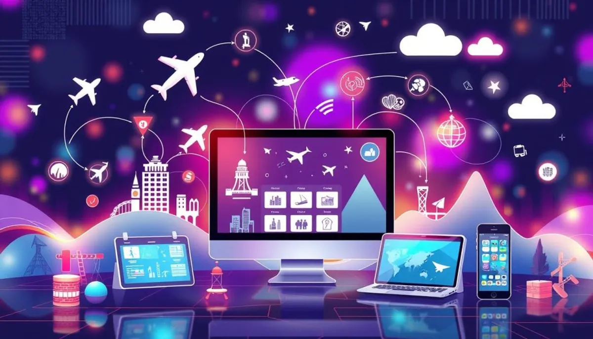 Fonctionnement des OTAs