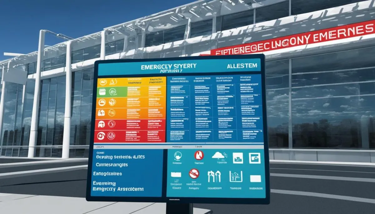 FR-Alert système d'alerte FR-Alert système d'alerte