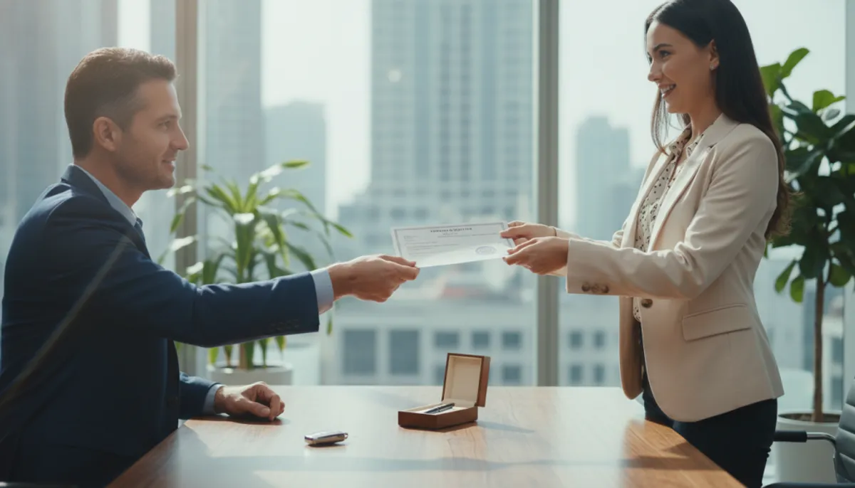 Gérer la transaction entre vendeur et acheteur Gérer la transaction entre vendeur et acheteur