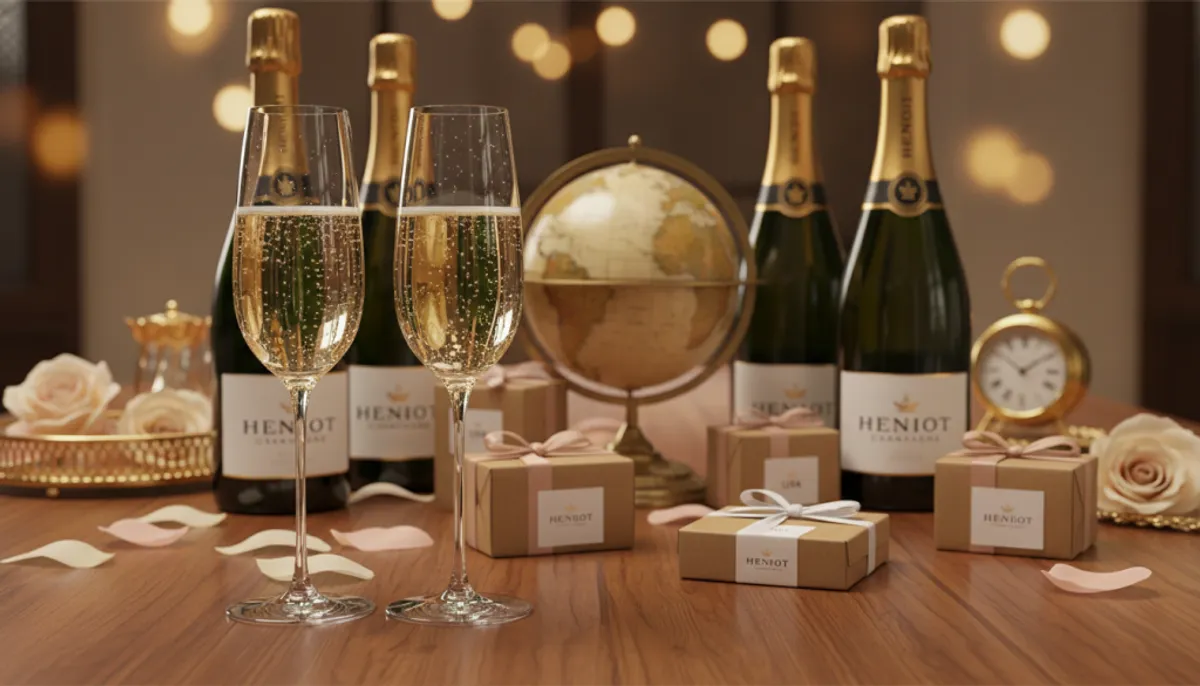 global export services champagne