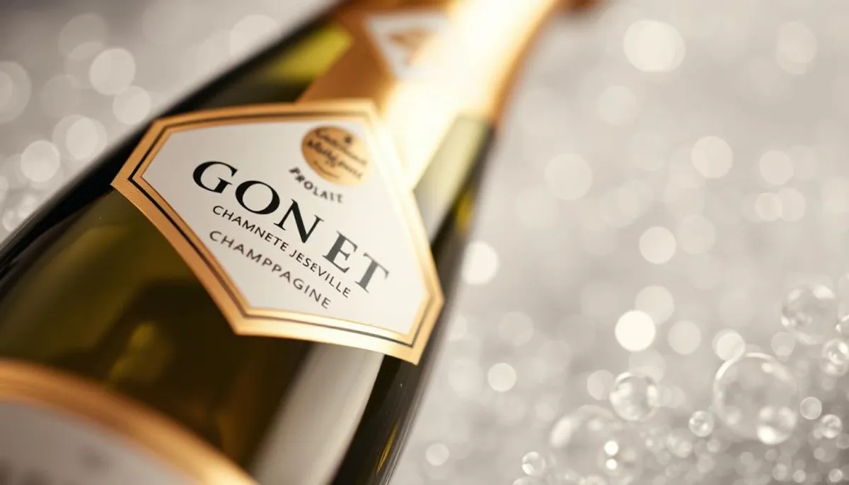 gonet medeville champagne