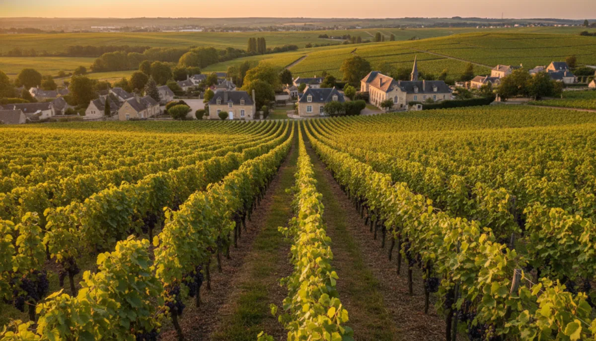 vilaj grand cru vilaj grand cru