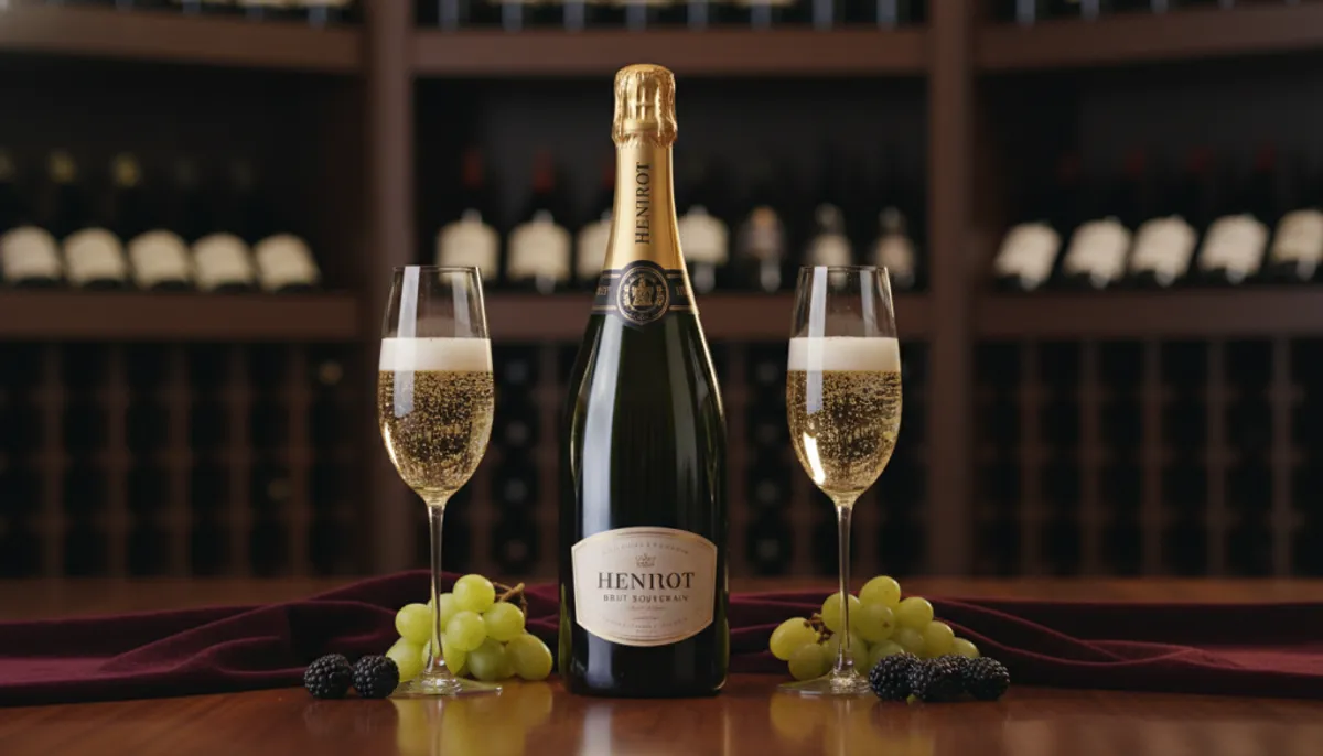 henriot champagne wholesale