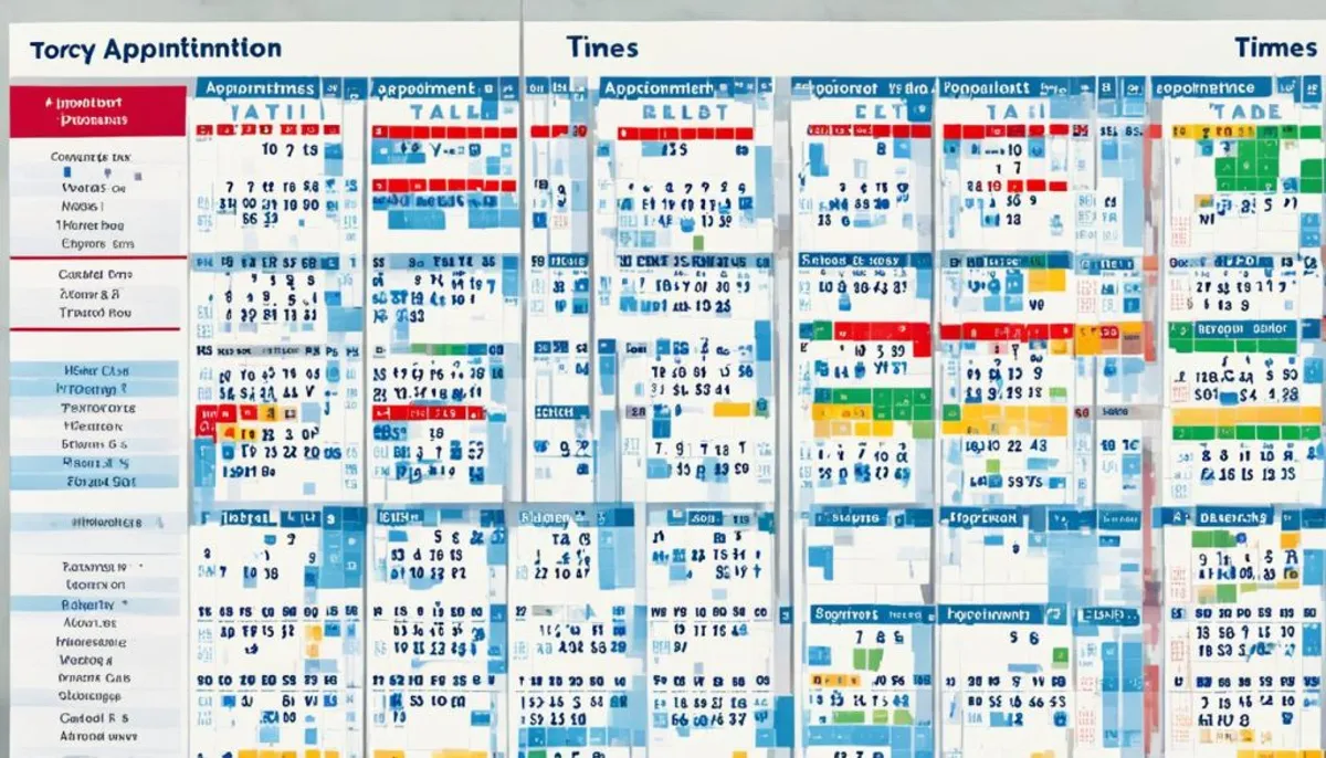 horaires rendez-vous prefecture horaires rendez-vous prefecture