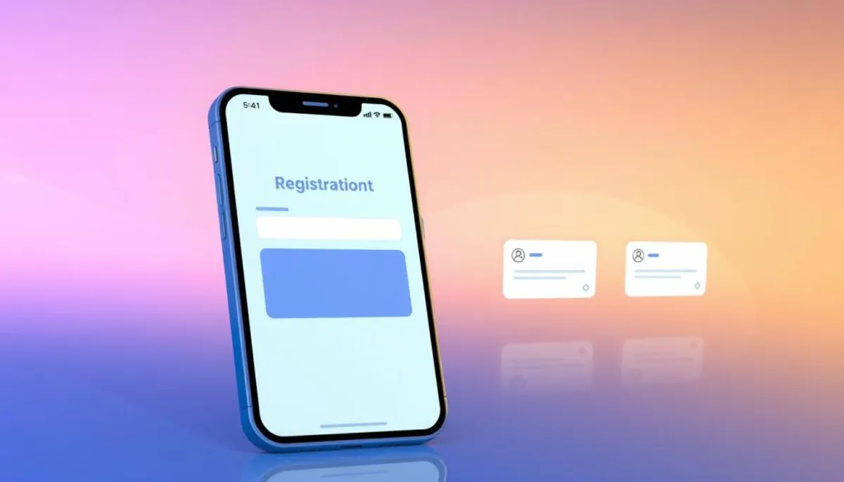 inscription en ligne notifications