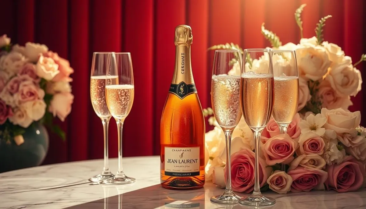 jean laurent champagne
