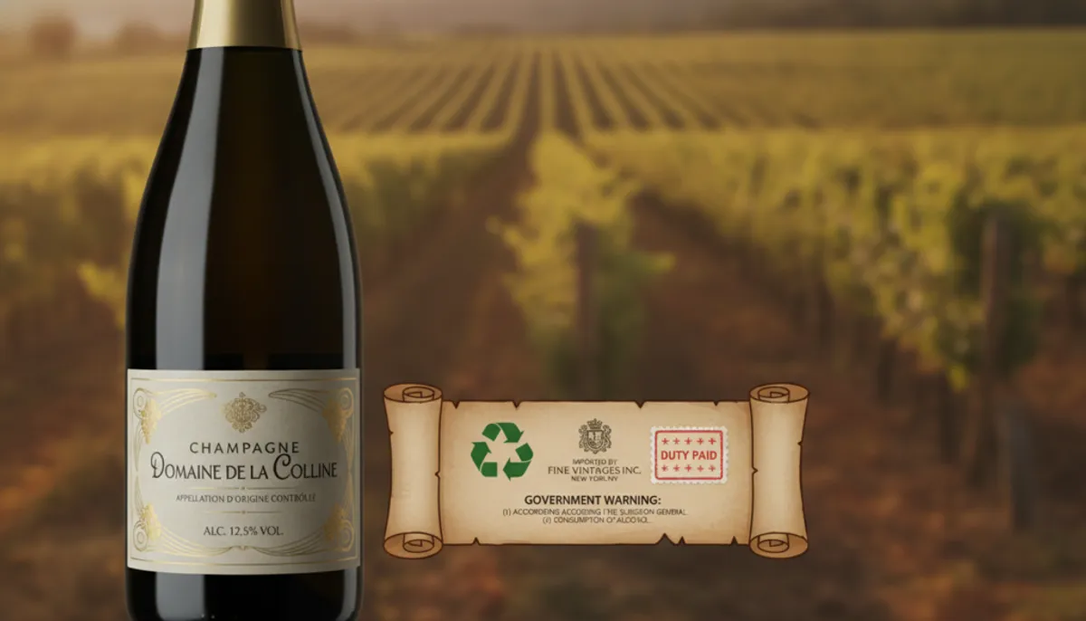 reolennoù label