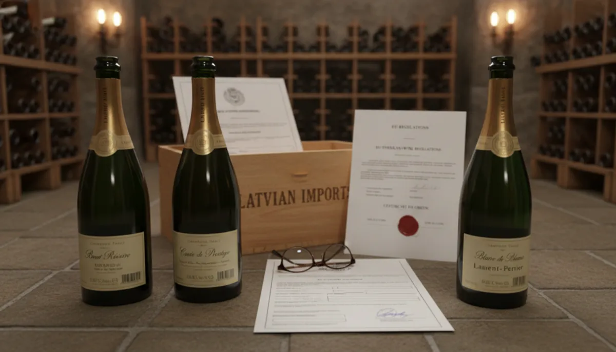 labeling standards for sparkling wine labeling standards for sparkling wine
