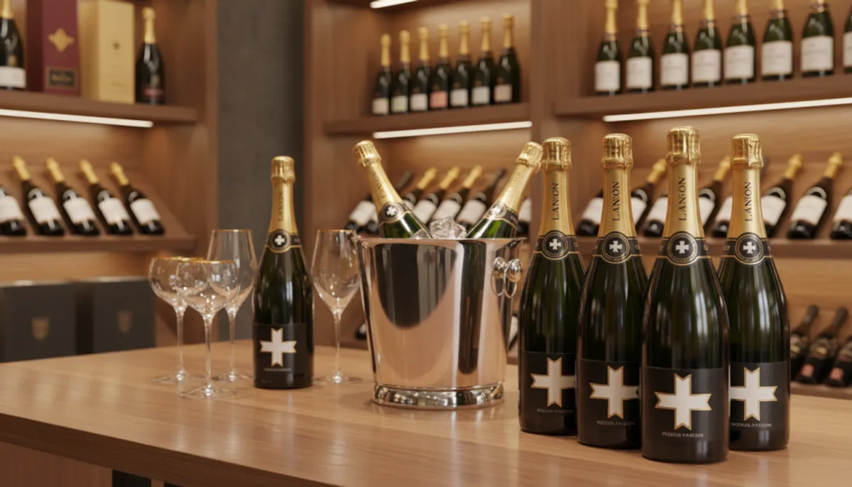 lanson champagne wholesale