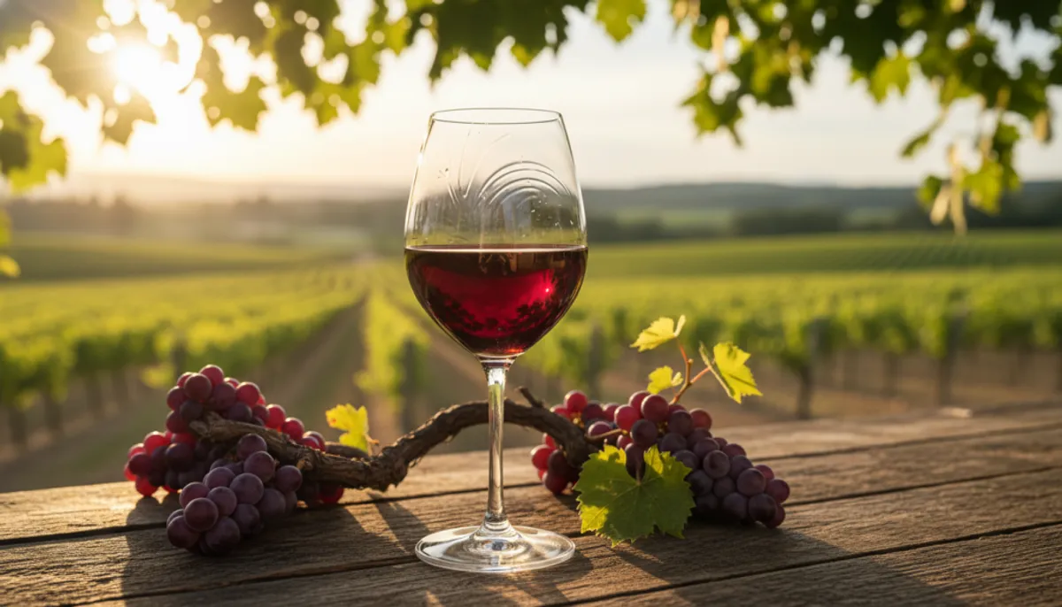 lees aging pinot noir