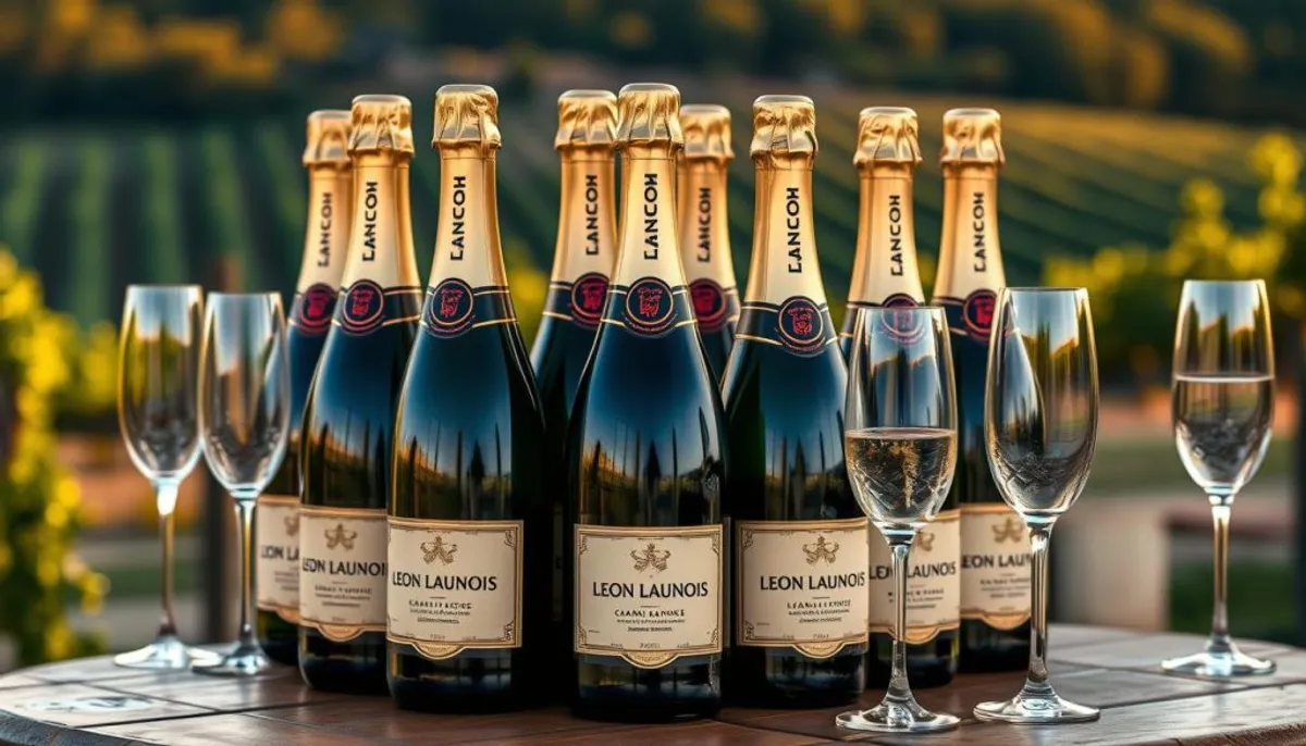 leon launois champagne