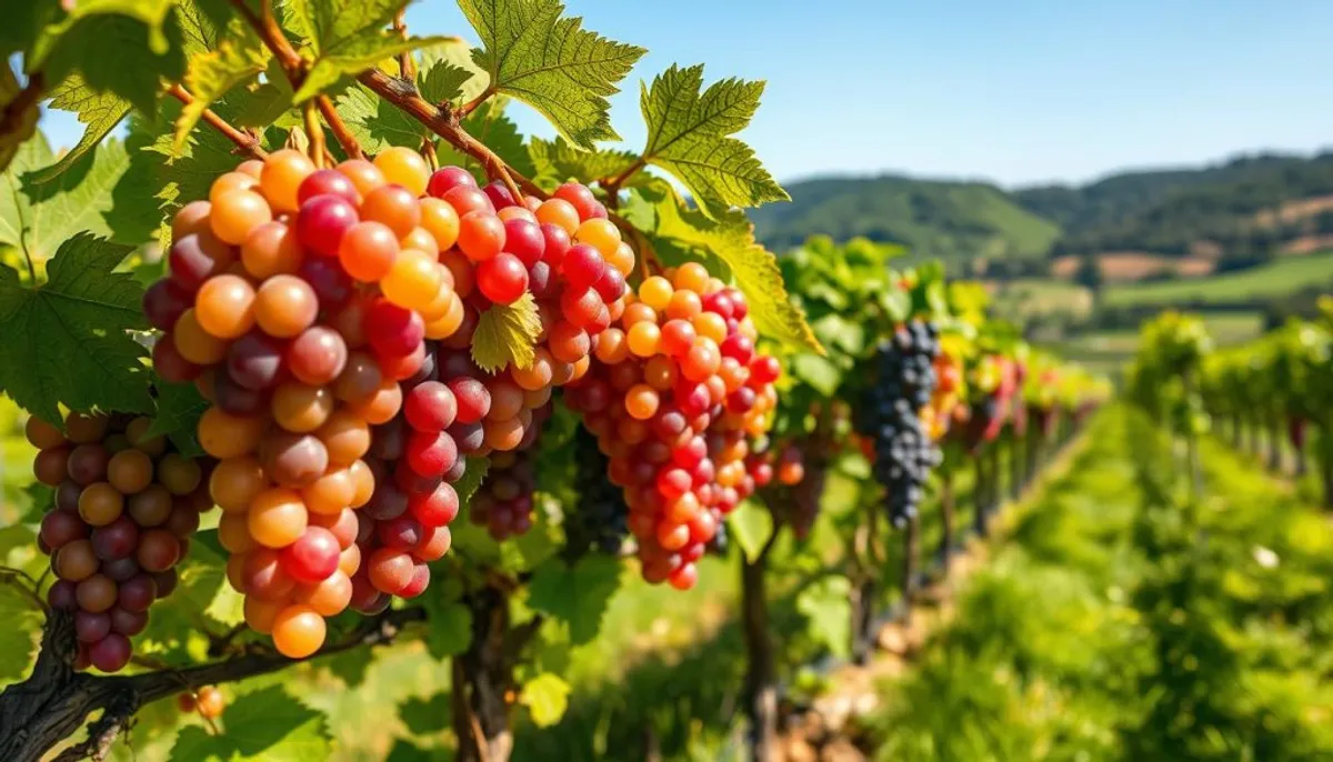 Leon Launois Champagne grape varieties