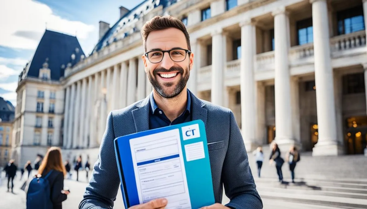 Les avantages de prendre rendez-vous à la Cité Préfecture Les avantages de prendre rendez-vous à la Cité Préfecture