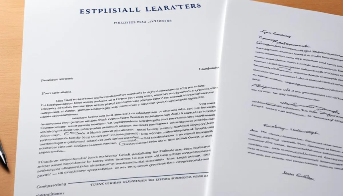 lettre de motivation lettre de motivation