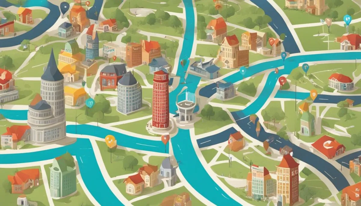 Local SEO strategies