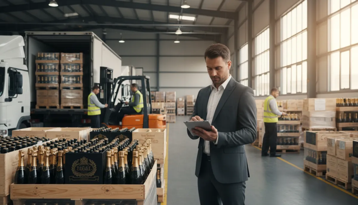 logistics delivery logistics delivery