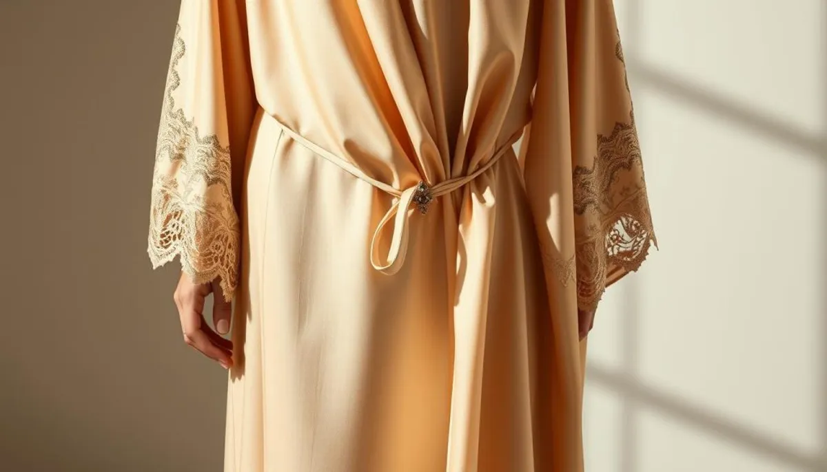 Luxury abaya designs