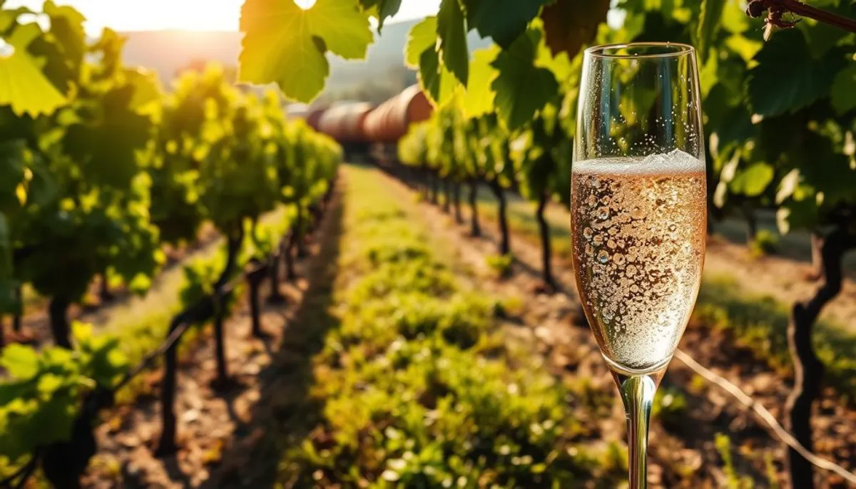 Marc Hebrart Champagne fermentation techniques