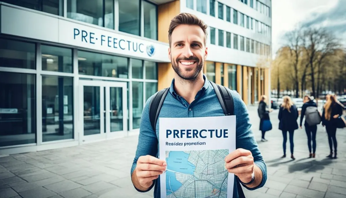 meilleur préfecture pour régularisation meilleur préfecture pour régularisation
