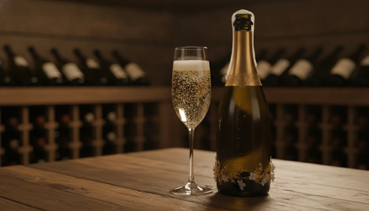 open champagne open champagne
