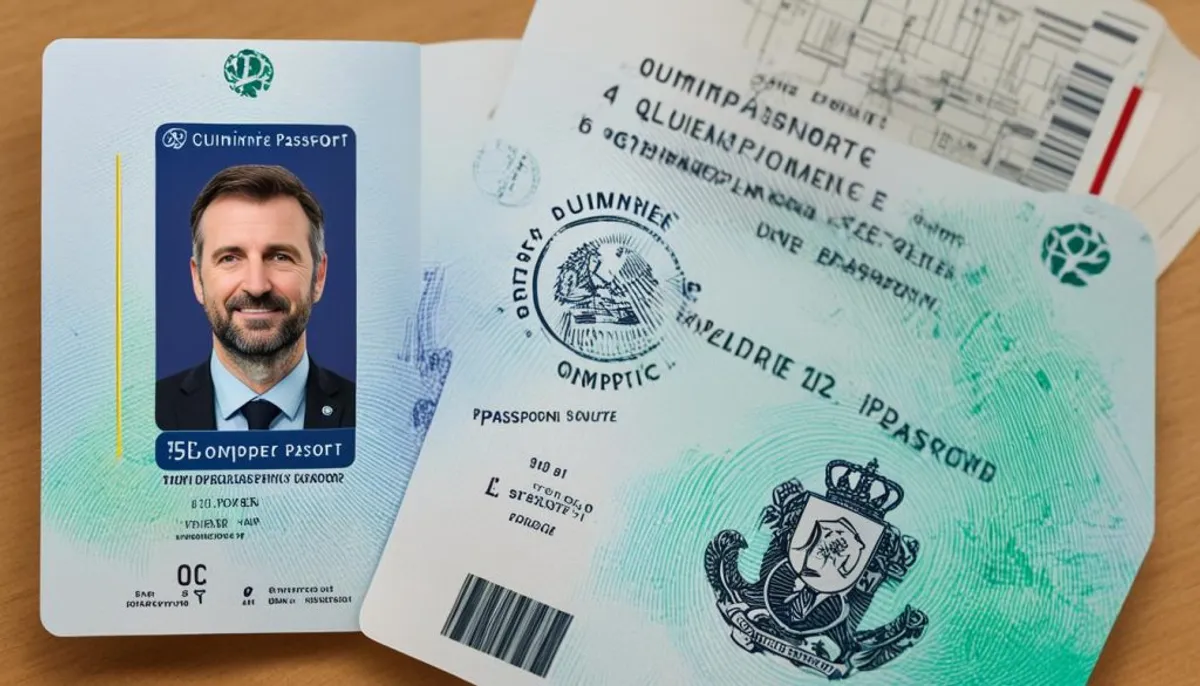 passeport biometrique passeport biometrique