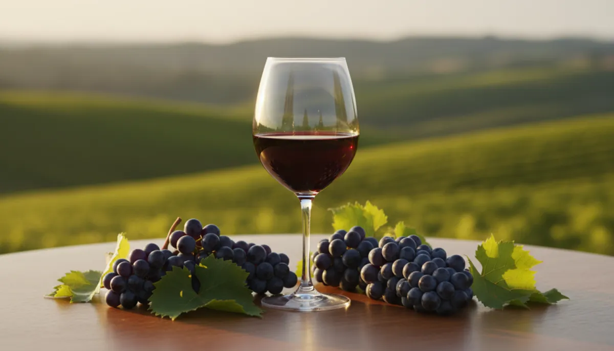 pinot noir