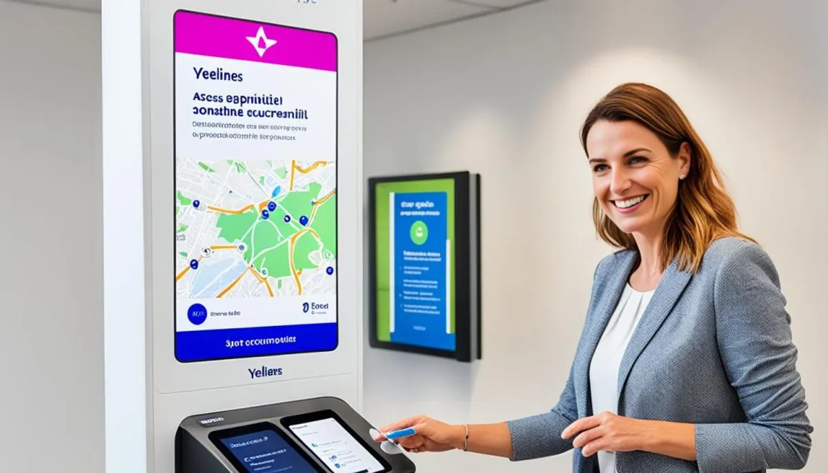 point d'accueil numérique préfecture yvelines