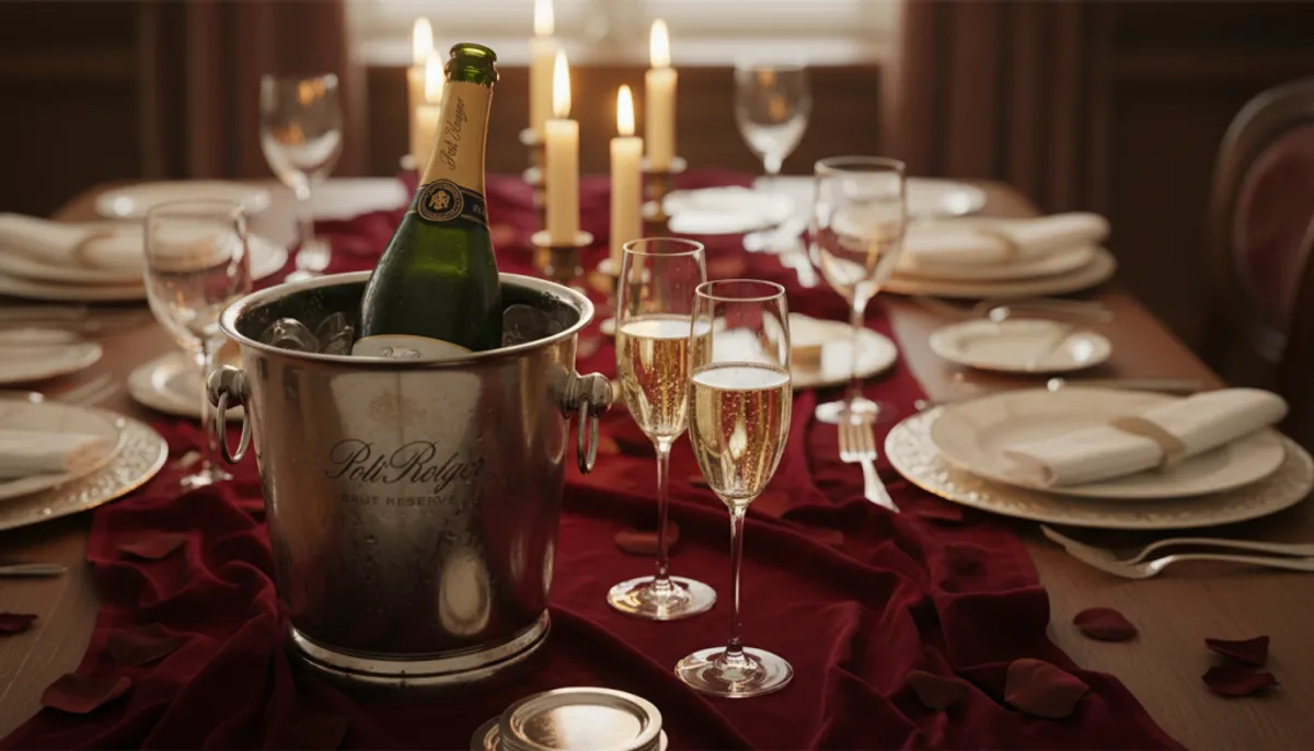 pol roger brut