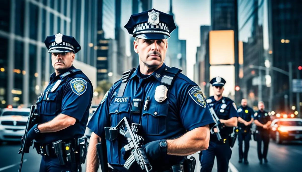 police nationale police nationale