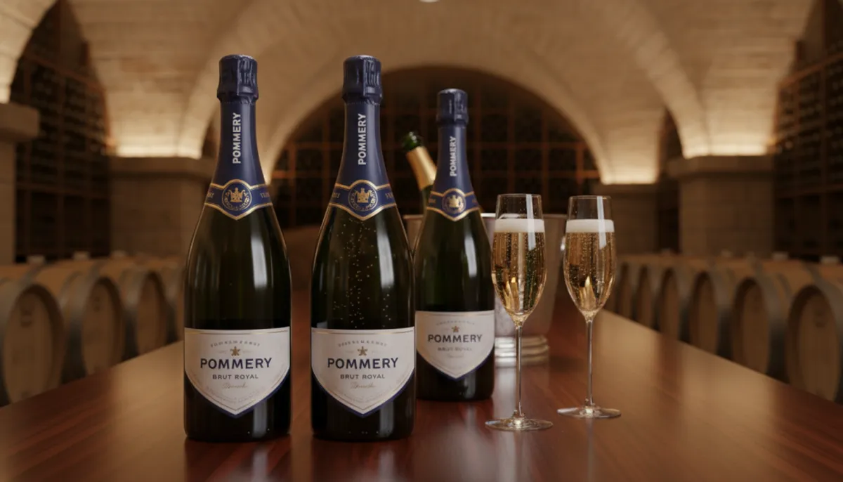 pommery wholesale