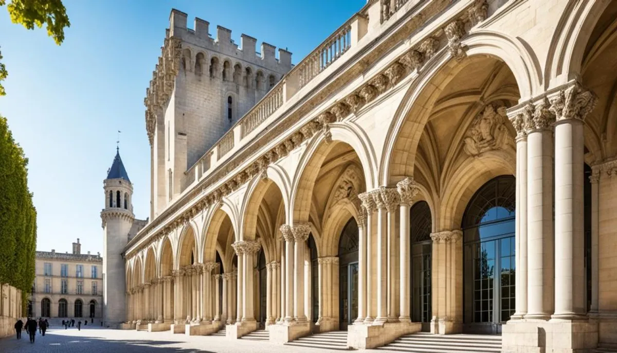 Préfecture d'Avignon Préfecture d'Avignon