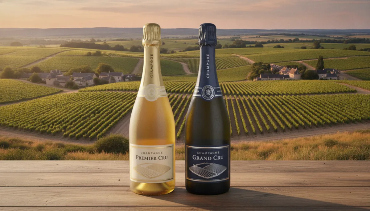 premier cru differences premier cru differences