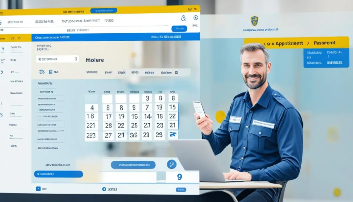 prendre rendez vous en ligne prefecture prendre rendez vous en ligne prefecture