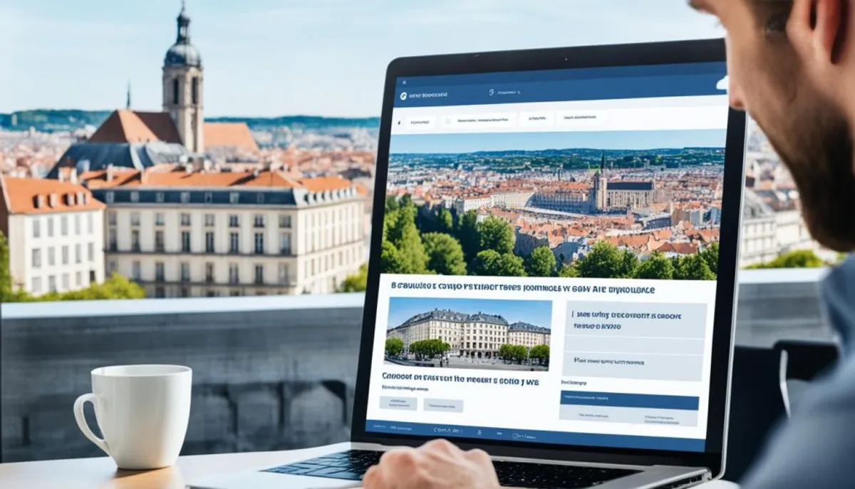 Prise de rendez-vous à la préfecture de Rennes Prise de rendez-vous à la préfecture de Rennes
