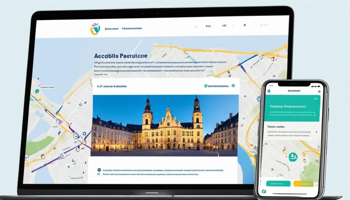 prise de rendez-vous en ligne à la préfecture d'Arras prise de rendez-vous en ligne à la préfecture d'Arras