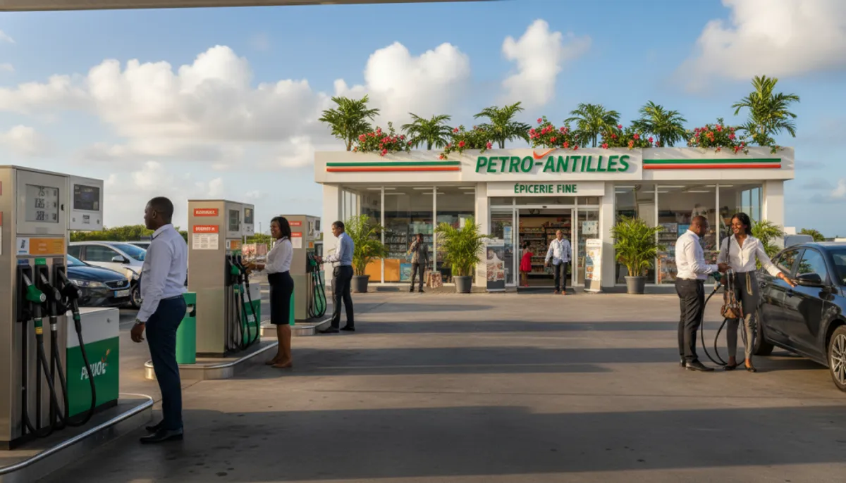 prix des carburants en Guadeloupe prix des carburants en Guadeloupe