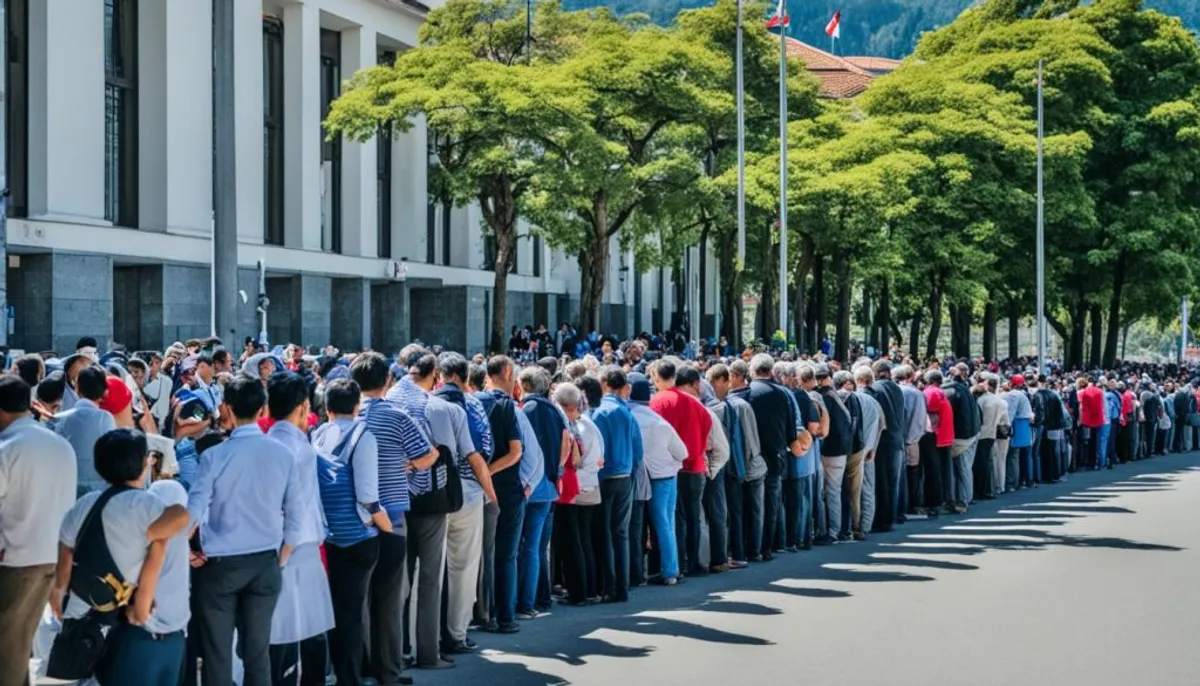 procedures elections prefecture creteil procedures elections prefecture creteil